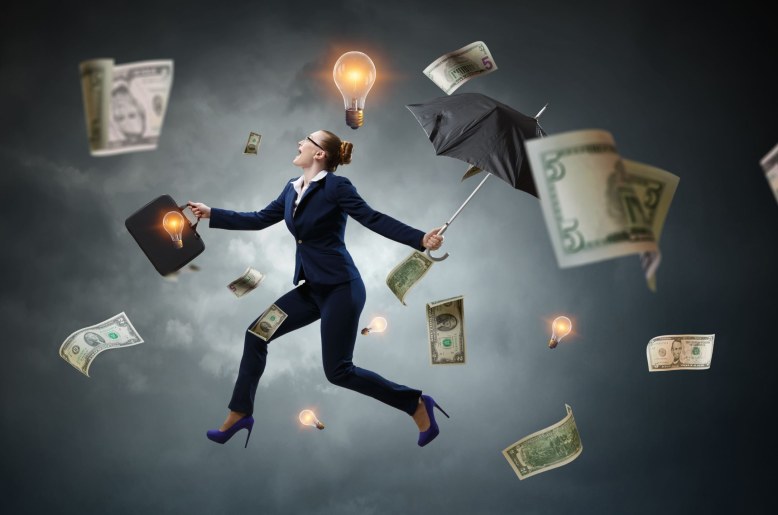Money vs Opportunities: Managing the Startup Landscape